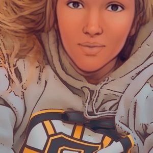 Meet your Posher, Danielle